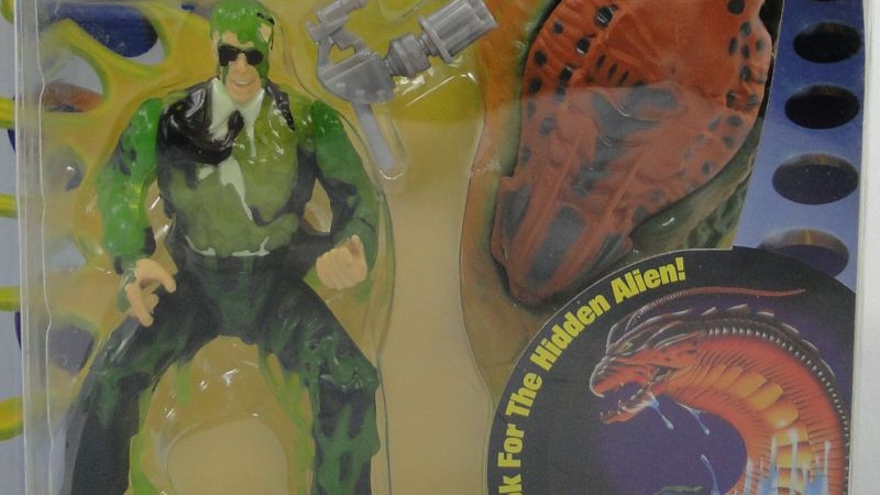 Illustration for article titled 11 of the Most Constipated-Looking Action Figures Ever Released